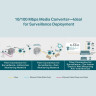 Медиаконвертер TP-LINK TL-FC111A-20 WDM 10/100 Мбит/с