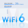 Wi-Fi роутер TP-LINK EC220-G5 двухдиапазонный гигабитный